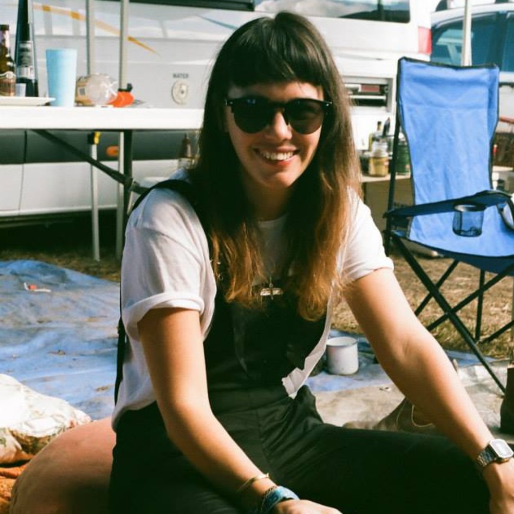 Meet your Posher, Leah